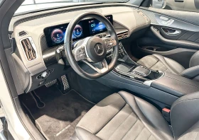 Mercedes-Benz EQC 400 4M  | Mobile.bg    5