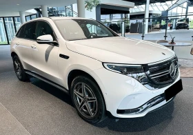 Mercedes-Benz EQC 400 4M , снимка 3