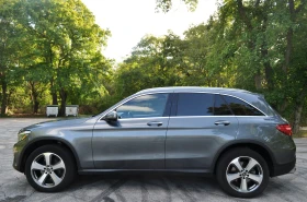 Mercedes-Benz GLC 300 4Matic, снимка 2