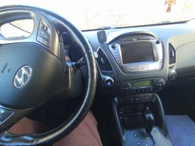 Hyundai IX35 184 кс, снимка 13