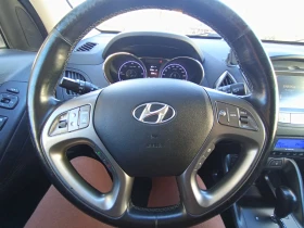 Hyundai IX35 184 кс, снимка 17