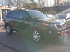 Kia Sorento 2.2CRDi* 4X4* EURO5A* Klimatronik*  | Mobile.bg    3