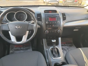 Kia Sorento 2.2CRDi* 4X4* EURO5A* Klimatronik*  | Mobile.bg    8