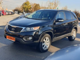     Kia Sorento 2.2CRDi* 4X4* EURO5A* Klimatronik* 