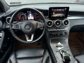 Mercedes-Benz GLC 300 4MATIC/BURMESTER/PANO/NAVI// | Mobile.bg    9