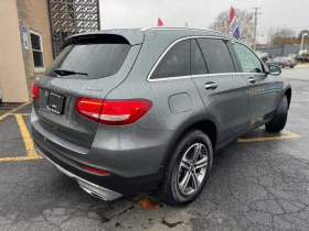 Mercedes-Benz GLC 300 4MATIC/BURMESTER/PANO/NAVI// | Mobile.bg    4