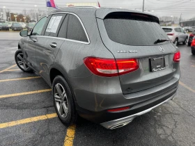 Mercedes-Benz GLC 300 4MATIC/BURMESTER/PANO/NAVI// | Mobile.bg    6