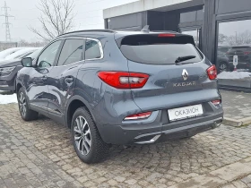 Renault Kadjar 1.3TCe 140.. EDC BLACK EDITION | Mobile.bg    7