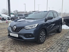     Renault Kadjar 1.3TCe 140.. EDC BLACK EDITION