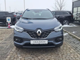 Renault Kadjar 1.3TCe 140.. EDC BLACK EDITION | Mobile.bg    2