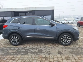 Renault Kadjar 1.3TCe 140.. EDC BLACK EDITION | Mobile.bg    4