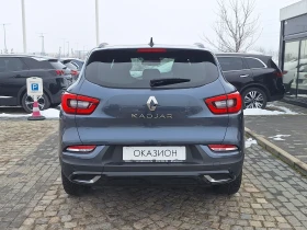 Renault Kadjar 1.3TCe 140.. EDC BLACK EDITION | Mobile.bg    6