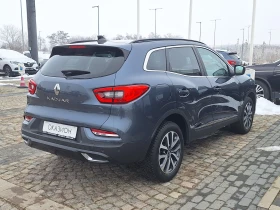 Renault Kadjar 1.3TCe 140.. EDC BLACK EDITION | Mobile.bg    5