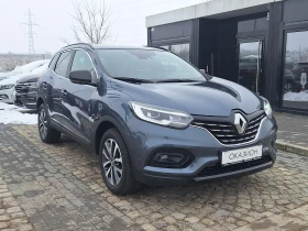 Renault Kadjar 1.3TCe 140.. EDC BLACK EDITION | Mobile.bg    3