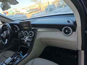 Mercedes-Benz GLC 300 4MATIC * NAVI * PANO * CAMERA * ПОДГРЕВ, снимка 6