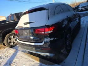 Mercedes-Benz GLC 300 4MATIC * NAVI * PANO * CAMERA * ПОДГРЕВ, снимка 3