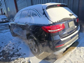 Mercedes-Benz GLC 300 4MATIC * NAVI * PANO * CAMERA * ПОДГРЕВ, снимка 4