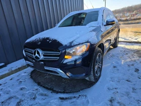 Mercedes-Benz GLC 300 4MATIC * NAVI * PANO * CAMERA * ПОДГРЕВ, снимка 1