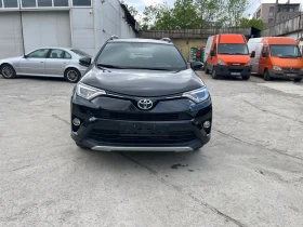 Toyota Rav4 - 29700 лв. - 52758606 | Car24.bg