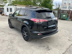 Toyota Rav4 - 29700 лв. - 52758606 | Car24.bg
