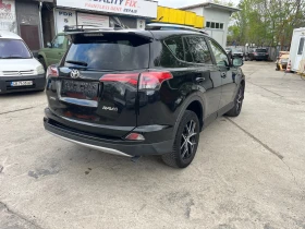 Toyota Rav4 - 29700 лв. - 52758606 | Car24.bg