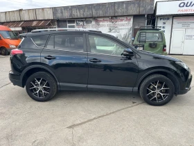 Toyota Rav4 - 29700 лв. - 52758606 | Car24.bg