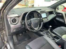 Toyota Rav4 - 29700 лв. - 52758606 | Car24.bg