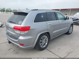 Jeep Grand cherokee 3.0L V-6 DI, DOHC, TURBO, 240HP 4X4 Drive | Mobile.bg    9