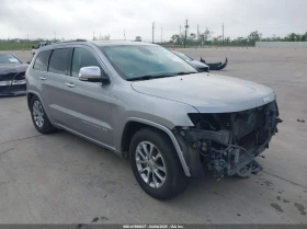 Jeep Grand cherokee 3.0L V-6 DI, DOHC, TURBO, 240HP 4X4 Drive