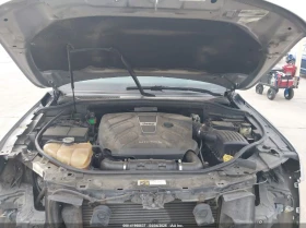 Jeep Grand cherokee 3.0L V-6 DI, DOHC, TURBO, 240HP 4X4 Drive | Mobile.bg    15