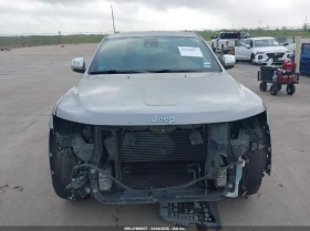 Jeep Grand cherokee 3.0L V-6 DI, DOHC, TURBO, 240HP 4X4 Drive | Mobile.bg    4