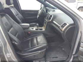 Jeep Grand cherokee 3.0L V-6 DI, DOHC, TURBO, 240HP 4X4 Drive | Mobile.bg    10
