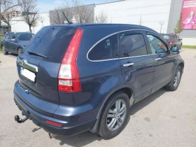 Обява за продажба на Honda Cr-v 2.0, 150к.с бензин/газ ~29 900 лв. - изображение 5