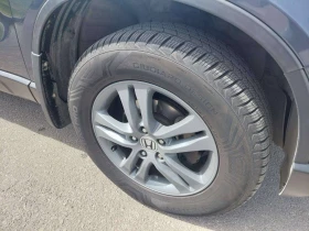 Honda Cr-v 2.0, 150. / | Mobile.bg    13