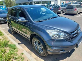 Обява за продажба на Honda Cr-v 2.0, 150к.с бензин/газ ~29 900 лв. - изображение 1