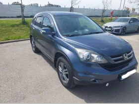 Обява за продажба на Honda Cr-v 2.0, 150к.с бензин/газ ~29 900 лв. - изображение 4