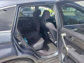 Honda Cr-v 2.0, 150. / | Mobile.bg    14