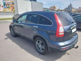 Обява за продажба на Honda Cr-v 2.0, 150к.с бензин/газ ~29 900 лв. - изображение 7