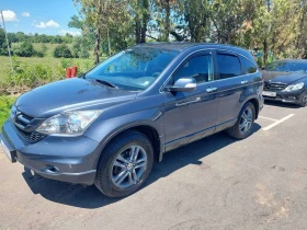 Обява за продажба на Honda Cr-v 2.0, 150к.с бензин/газ ~29 900 лв. - изображение 1