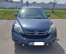 Обява за продажба на Honda Cr-v 2.0, 150к.с бензин/газ ~29 900 лв. - изображение 2