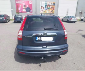 Обява за продажба на Honda Cr-v 2.0, 150к.с бензин/газ ~29 900 лв. - изображение 6