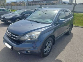 Обява за продажба на Honda Cr-v 2.0, 150к.с бензин/газ ~29 900 лв. - изображение 3