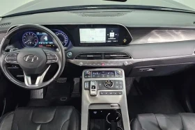 Hyundai Palisade 3.8i 4WD | Mobile.bg    6