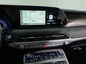 Hyundai Palisade 3.8i 4WD | Mobile.bg    13