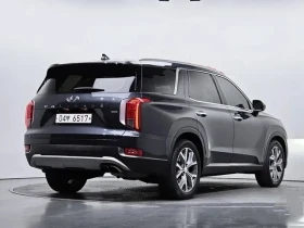 Hyundai Palisade 3.8i 4WD | Mobile.bg    2