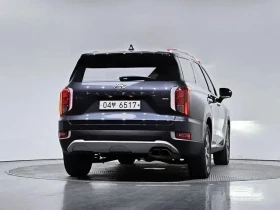 Hyundai Palisade 3.8i 4WD | Mobile.bg    4