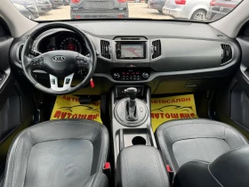 Kia Sportage 2.0CRDI 4X4 AUTOMAT | Mobile.bg    9