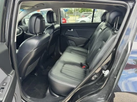Kia Sportage 2.0CRDI 4X4 AUTOMAT | Mobile.bg    8