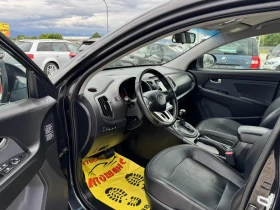 Kia Sportage 2.0CRDI 4X4 AUTOMAT | Mobile.bg    12