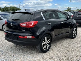 Kia Sportage 2.0CRDI 4X4 AUTOMAT | Mobile.bg    4